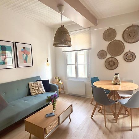 Provins Au Coeur Du Quartier Historique - Charmant Studio Pour 2 Dış mekan fotoğraf