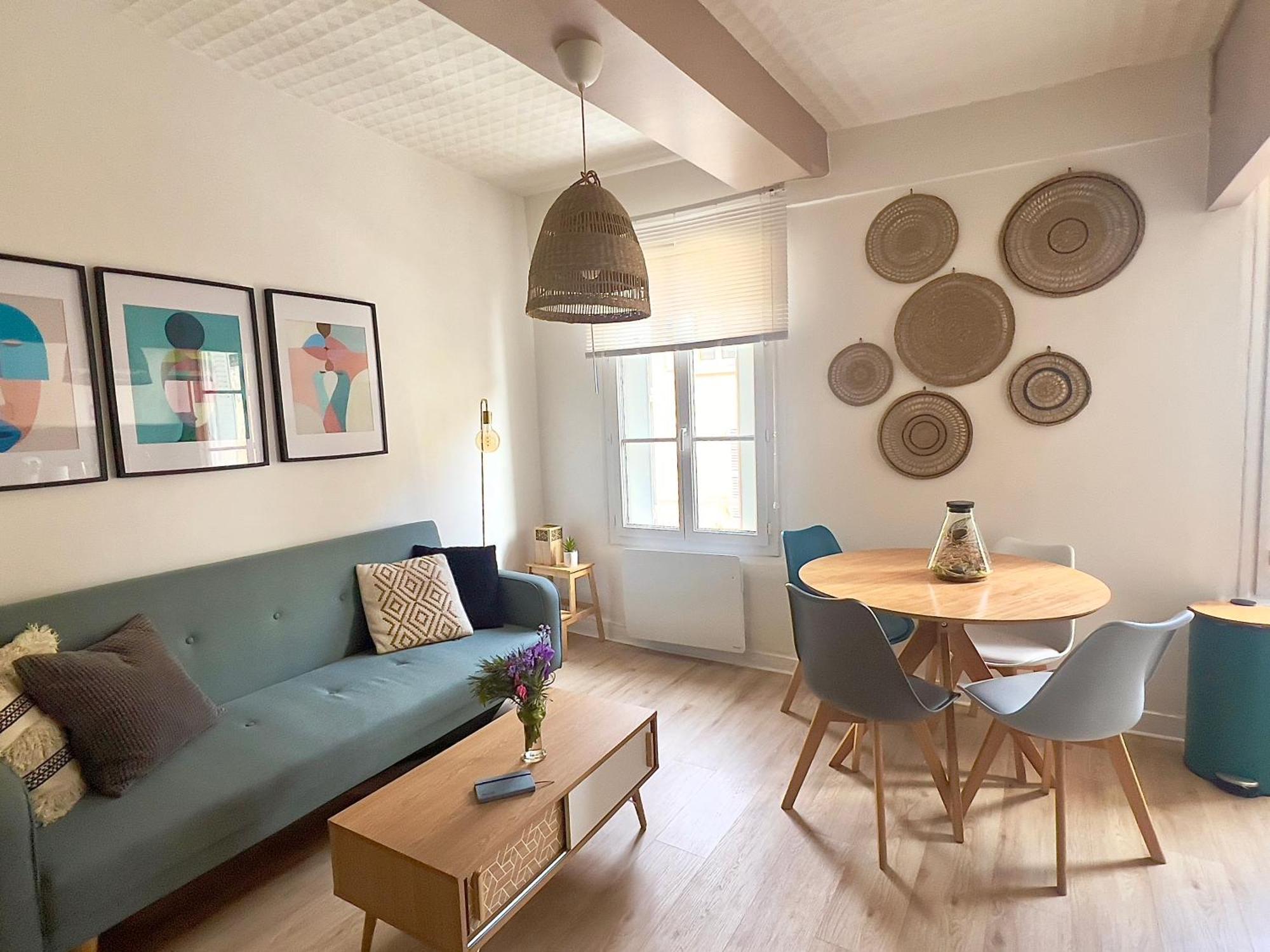 Provins Au Coeur Du Quartier Historique - Charmant Studio Pour 2 Dış mekan fotoğraf